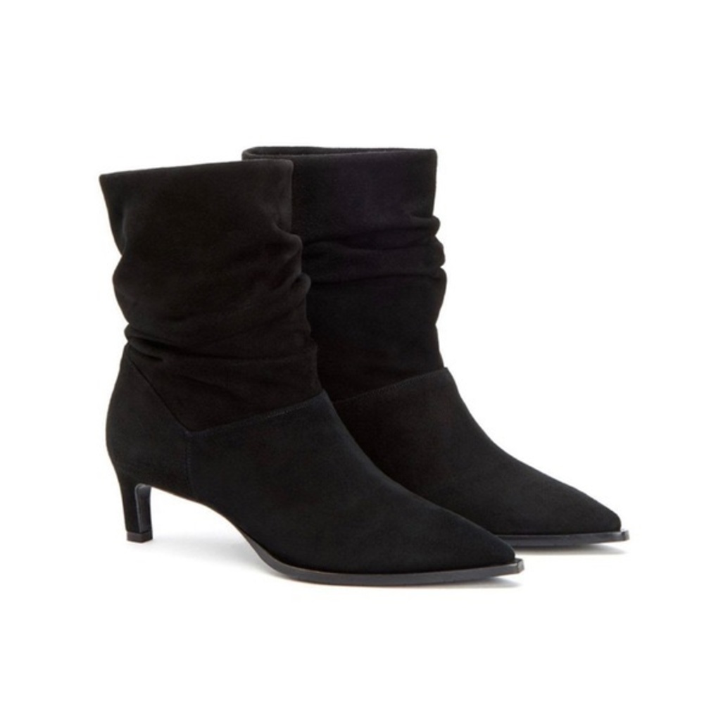 Aquatalia “Maddy” Bootie